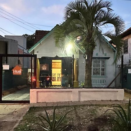 Hostel Hug Brasil Куритиба Екстериор снимка